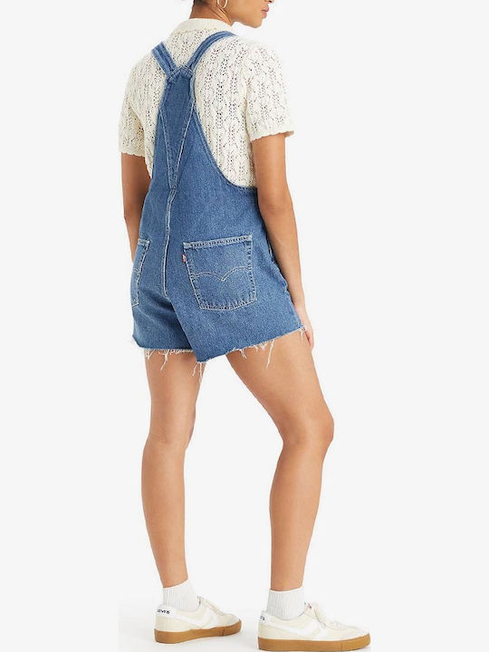 Levi's Vintage Shortall Σαλοπέτα Levi's Vintage Shortall Σαλοπέτα