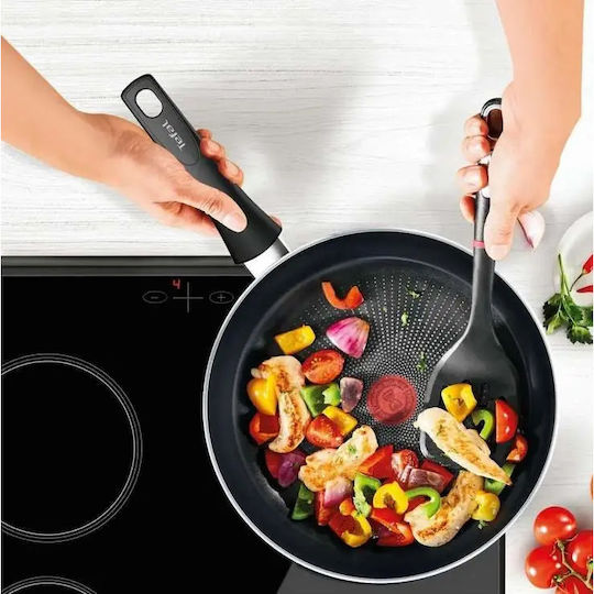 Tefal Force Тиган от Алуминий 24см
