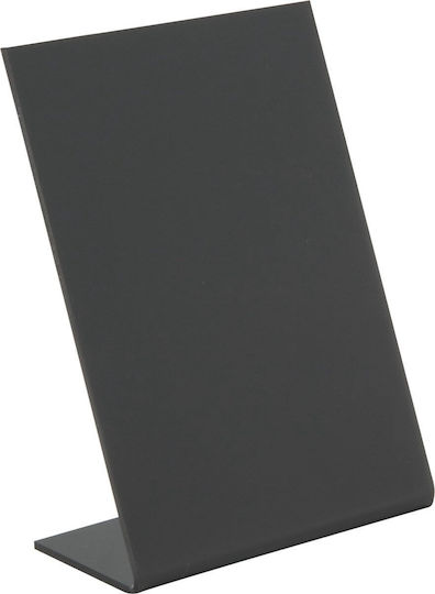 Securit Tisch-Kreidetafel 5Stück 7.5x10.5cm