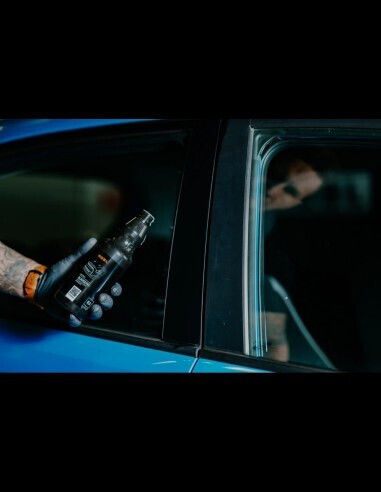 ADBL Lichid Curățare / Lustruire pentru Jante Auto 1lt
