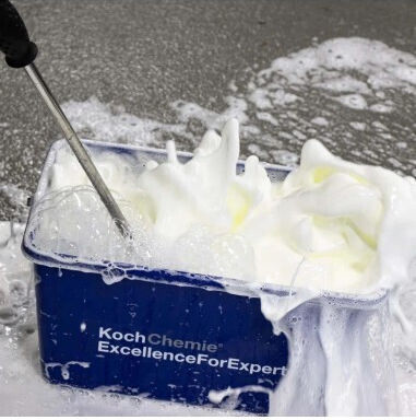 Koch-Chemie Nano Magic Shampoo Șampon Auto 5lt