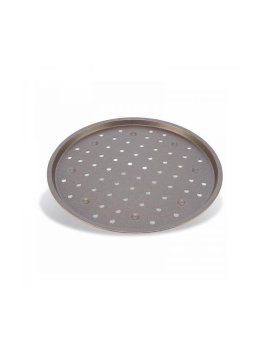 Pujadas Tăvi de copt pentru pizza Aluminiu