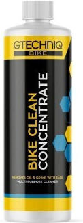 GTECHNIQ Υγρό Καθαρισμού για Αμάξωμα 500ml