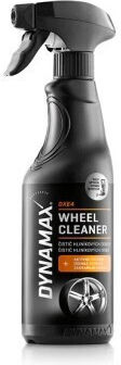 Dynamax Spray Reinigung für Felgen Auto 500ml
