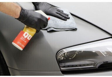 GTECHNIQ Spray Reinigung / Polieren für Bereifung und Felgen Auto 250ml