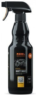 ADBL Spray Protecție / Străluciți / Curățare pentru Corp Matt Max 500ml