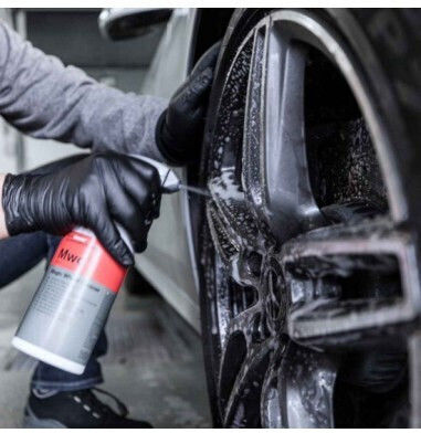 Koch-Chemie Magic Wheel Cleaner Σπρέι Καθαρισμού για Αμάξωμα 500ml