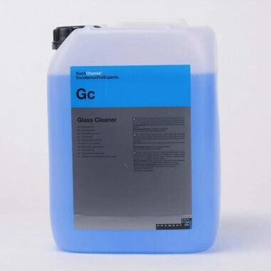Koch-Chemie Cleaner Liquid Car Windows 10lt