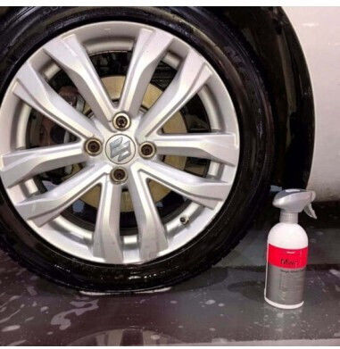 Koch-Chemie Magic Wheel Cleaner Σπρέι Καθαρισμού για Αμάξωμα 500ml