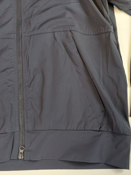 Jacke Marineblau