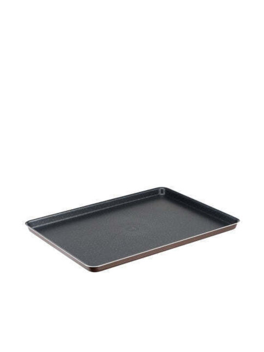 Tefal Perfect Bake Aluminum Baking Pan with Non-stick Coating