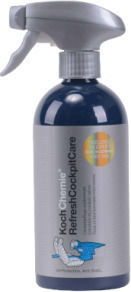 Koch-Chemie Refresh Cockpit Care Protective Spray for Car Dashboard 500ml