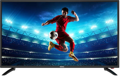 Vivax TV 40" Full HD LED 40LE115T2S2 (2022)