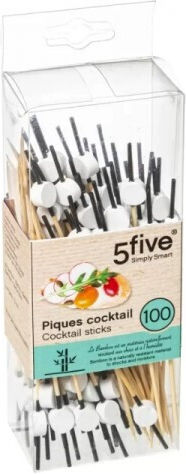 5Five Set De Servire Pentru Petreceri
