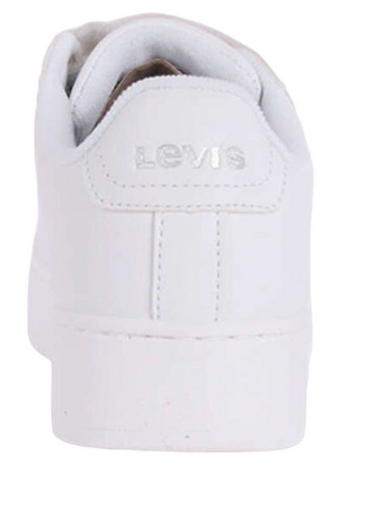 Levi's
