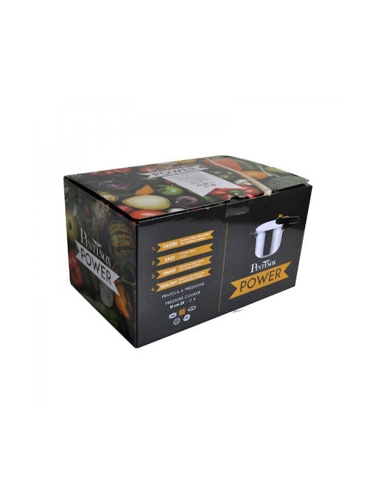 Pintinox Oală sub Presiune 6lt