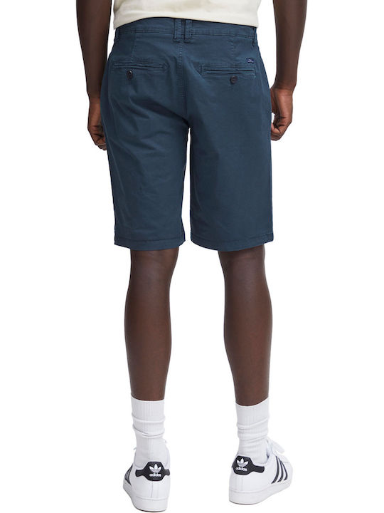 Blend Μπλε Chino Βερμούδα 20716620-194024