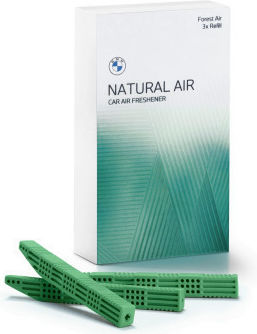 BMW Rezervă Aromatic Mașină 3buc