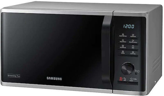 Samsung MG23K3515AK с Грил 23лт Silver