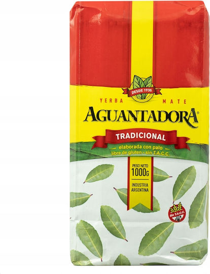 Mate Tea 1000gr