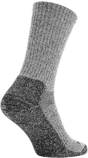 M-Tac Hunting Socks Coolmax in Gray color
