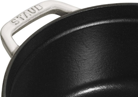 Zwilling J.A. Henckels Staub Дълбока Тенджера от Чугун 1.7л / 18см