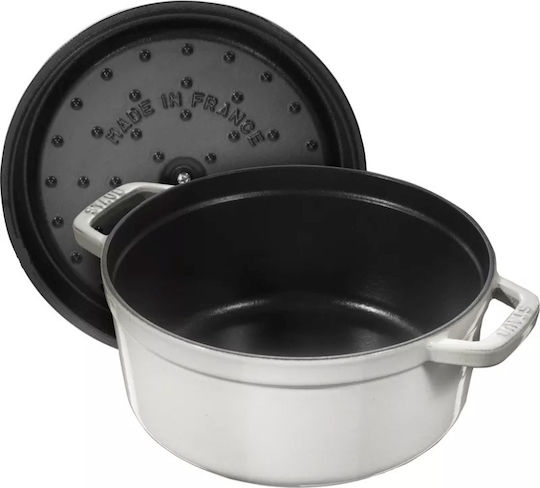 Zwilling J.A. Henckels Staub Дълбока Тенджера от Чугун 1.7л / 18см