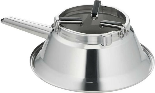Moulinex Passatutto din Oțel Inoxidabil Manuală 1buc