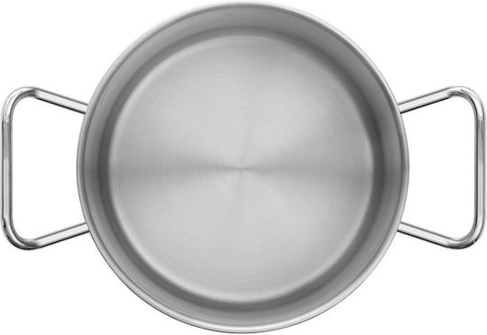 Zwilling J.A. Henckels Βαθιά Κατσαρόλα 3.5lt