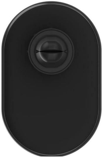 Belkin Βάση Κινητού Αυτοκινήτου με Μαγνήτη και Ασύρματη Φόρτιση Χωρίς Αντάπτορα Φόρτισης
