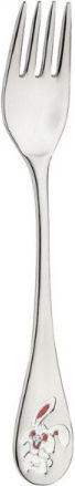 Pintinox Set de Tacâmuri Inoxidabil Argintiu 4buc