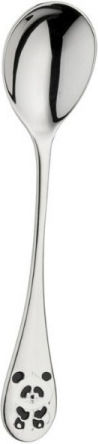 Pintinox Set de Tacâmuri Inoxidabil Argintiu 4buc