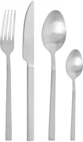 Pintinox Cutlery Set 24 Pieces
