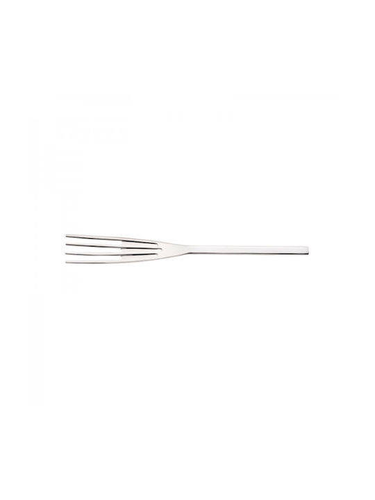 Pintinox Set de Tacâmuri Inoxidabil Argintiu 24buc