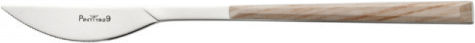 Pintinox Set de Tacâmuri Inoxidabil Bej 24buc
