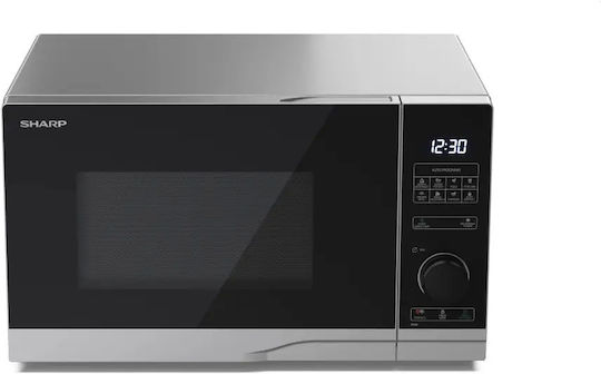 Sharp 23лт Сив