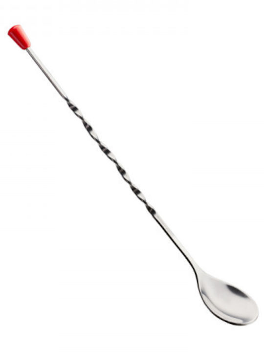 Stalgast Löffel Für Abendessen Rostfreier Stahl Silber 28cm