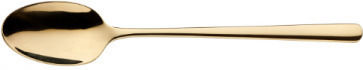 Pintinox Set de Tacâmuri Inoxidabil Auriu 24buc