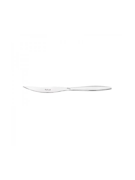 Pintinox Set de Tacâmuri Inoxidabil Argintiu 24buc