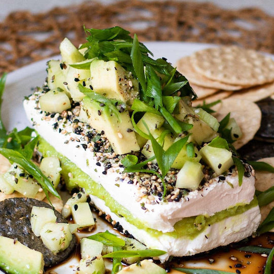 Μειγμα Για Wasabi 500 Gr