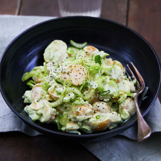 Μειγμα Για Wasabi 500 Gr
