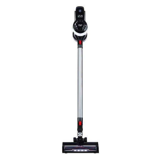 Adler Reîncărcabilă Aspirator 2 în 1 Stick & De Mână 22.2V Albă AD 7048