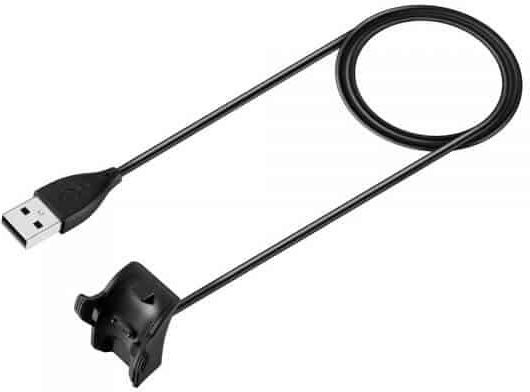Edman Charging Cable For Huawei Band 3 Pro/band 2 Pro/honor 3/band 2/honor Band 4 / 5, Black