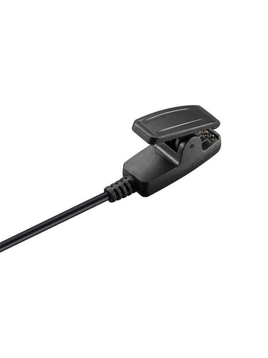 Edman Charging Cable For Garmin Forerunner 735xt/735/235/230/630/645/s20 Vivomove Hr