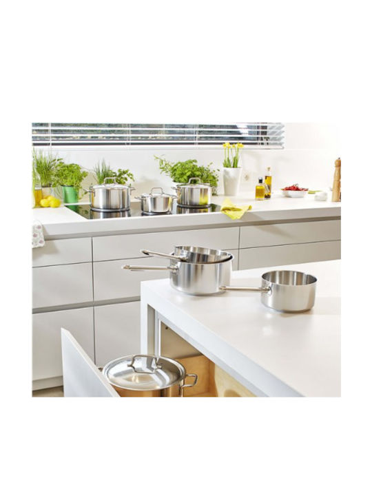 Demeyere 4lt / 14cm