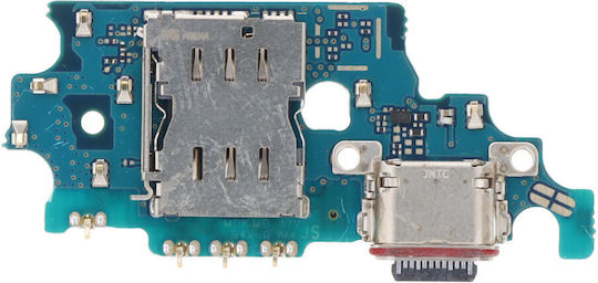 Samsung G966 Galaxy S21 Plus 5g - Конектор за системата за зареждане Oem
