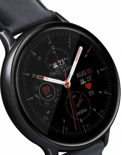 Edman Display Protection Film For Samsung Galaxy Watch Active 2, 44mm