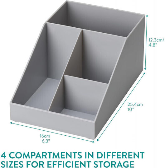 Navaris Bar Organizer with Dimension 12.3x12.3x12.3cm