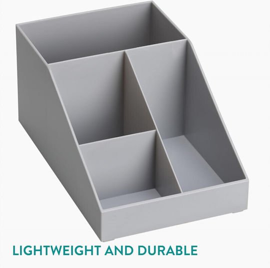 Navaris Bar Organizer with Dimension 12.3x12.3x12.3cm