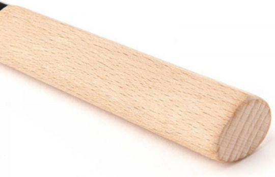 Stalgast Μαχαίρι Nakiri από Ανοξείδωτο Ατσάλι 18cm